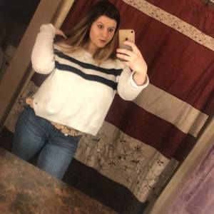 Meet your Posher, Merisah